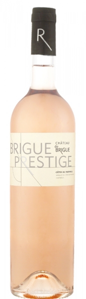 Château De Brigue - Brigue Prestige