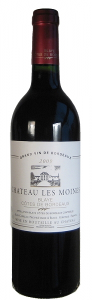 Château Les Moines