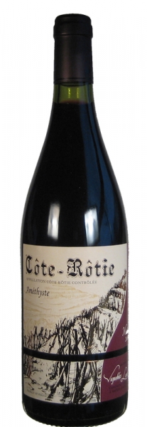 Vignobles Levet - Améthyste