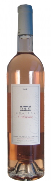 Château De Calissanne 