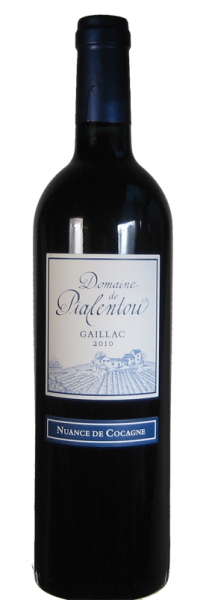 Domaine De Pialentou - Nuance De Cocagne 