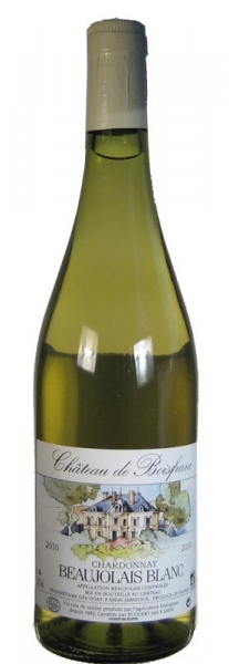 Château De Boisfranc