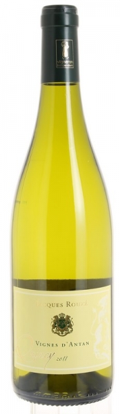Domaine Jacques Rouzé - Cuvée Vignes D'Antan