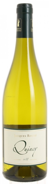 Domaine Jacques Rouzé - Tradition