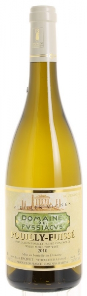 Domaine De Fussiacus - Vieilles Vignes
