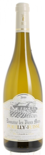 Domaine Les Vieux Murs
