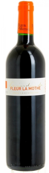 Le Jardin De Fleur La Mothe