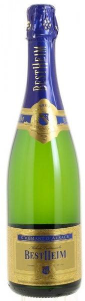 Bestheim - Brut