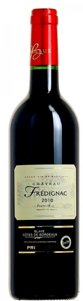 Château Frédignac - Prestige