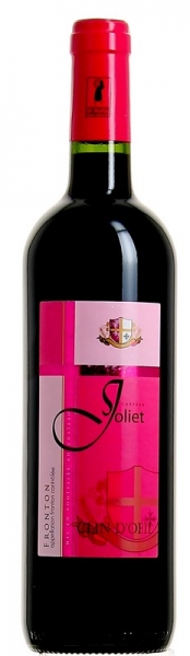 Château Joliet - Clin D'Oeil
