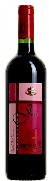 Château Joliet - L'Aventure