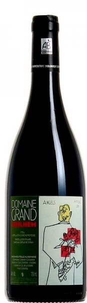 Domaine Grand Guilhem - Angels
