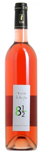 Domaine des Trottières - 8 1/2