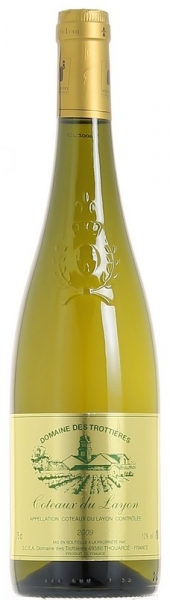 Domaine des Trottières