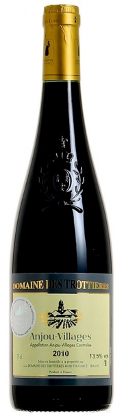 Domaine des Trottières