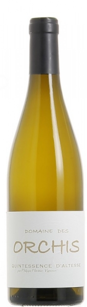 Domaine Des Orchis - Quintessence D'Altesse