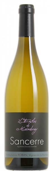 Roblin Matthias Et Emile - L'Enclos De Maimbray