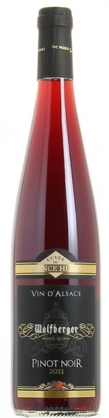 Wolfberger - Cuvée Du Prince Hugo