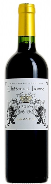 Château De Lionne