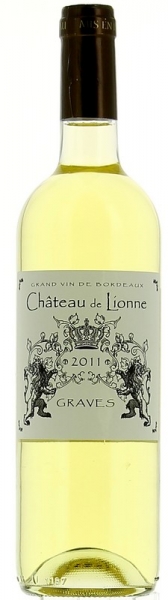 Château De Lionne