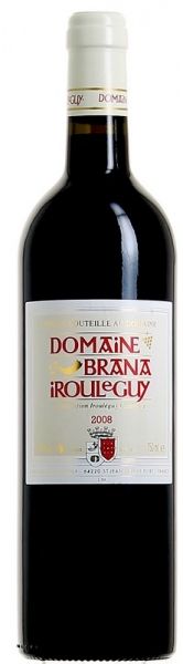Domaine Brana