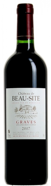 Château De Beau Site