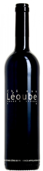 Château Léoube