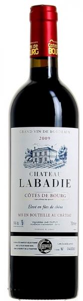 Château Labadie
