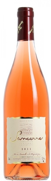 Domaine Daniel Reverdy Et Fils