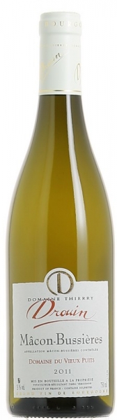 Domaine Thierry Drouin - Domaine Du Vieux Puits