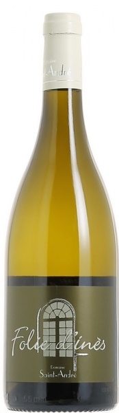 Domaine Saint André - Folie D'Inès 