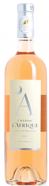 Château L'Afrique 