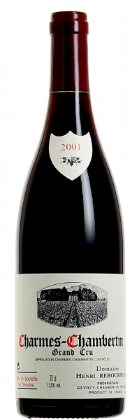 Domaine Henri Rebourseau - Grand Cru