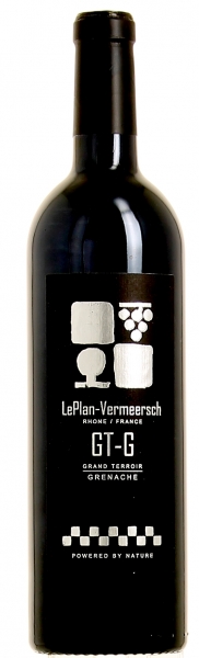 Leplan-vermeersch - Gt-g