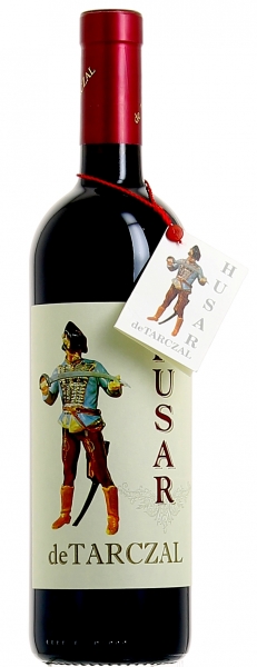 De Tarczal - Husar - Marzemino Di Isera