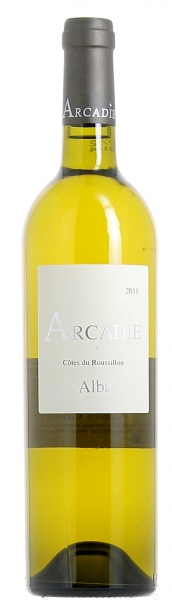 Arcadie - Alba