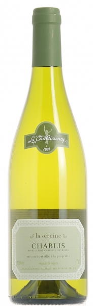 La Chablisienne - La Sereine