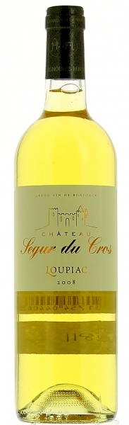 Château Ségur Du Cros