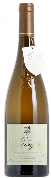 Château Elget - Gorges