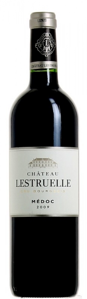 Château Lestruelle