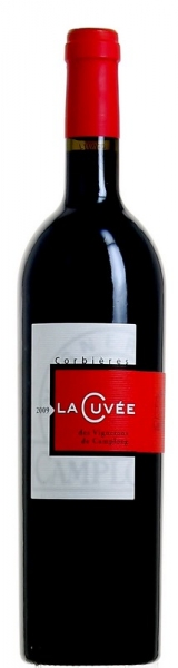 Vignerons De Camplong - La Cuvée