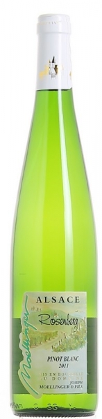 Domaine Moellinger Jos. Et Fils - Rosenberg