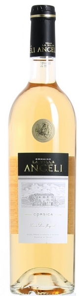 Domaine La Villa Angeli - Don Pasquale