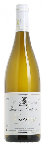 Domaine Trotereau - Tradition