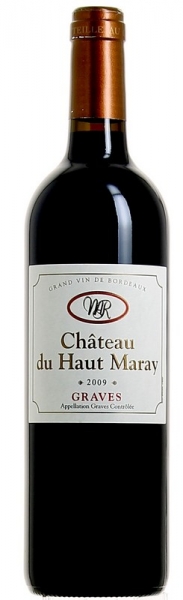 Château Du Haut Maray
