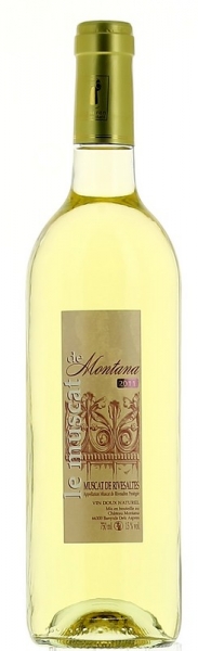 Montana - Le Muscat De Montana