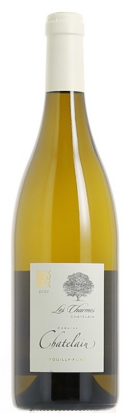 Domaine Chatelain - Les Charmes Chatelain