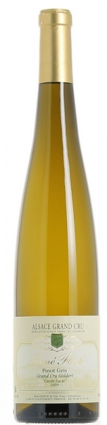 Domaine René Fleck et Fille - Cuvée Lucie