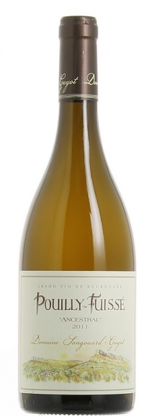 Domaine Sangouard-Guyot - Ancestral