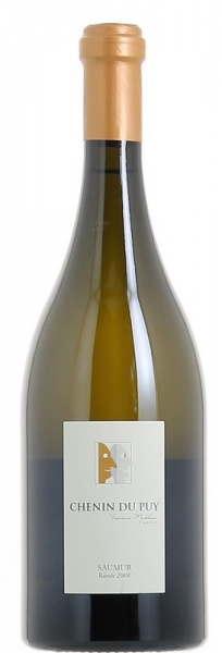 Frédéric Mabileau - Chenin Du Puy